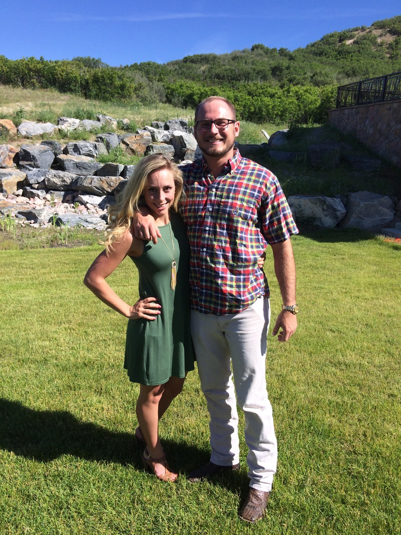 Obituary of Tanner Clay Donahue