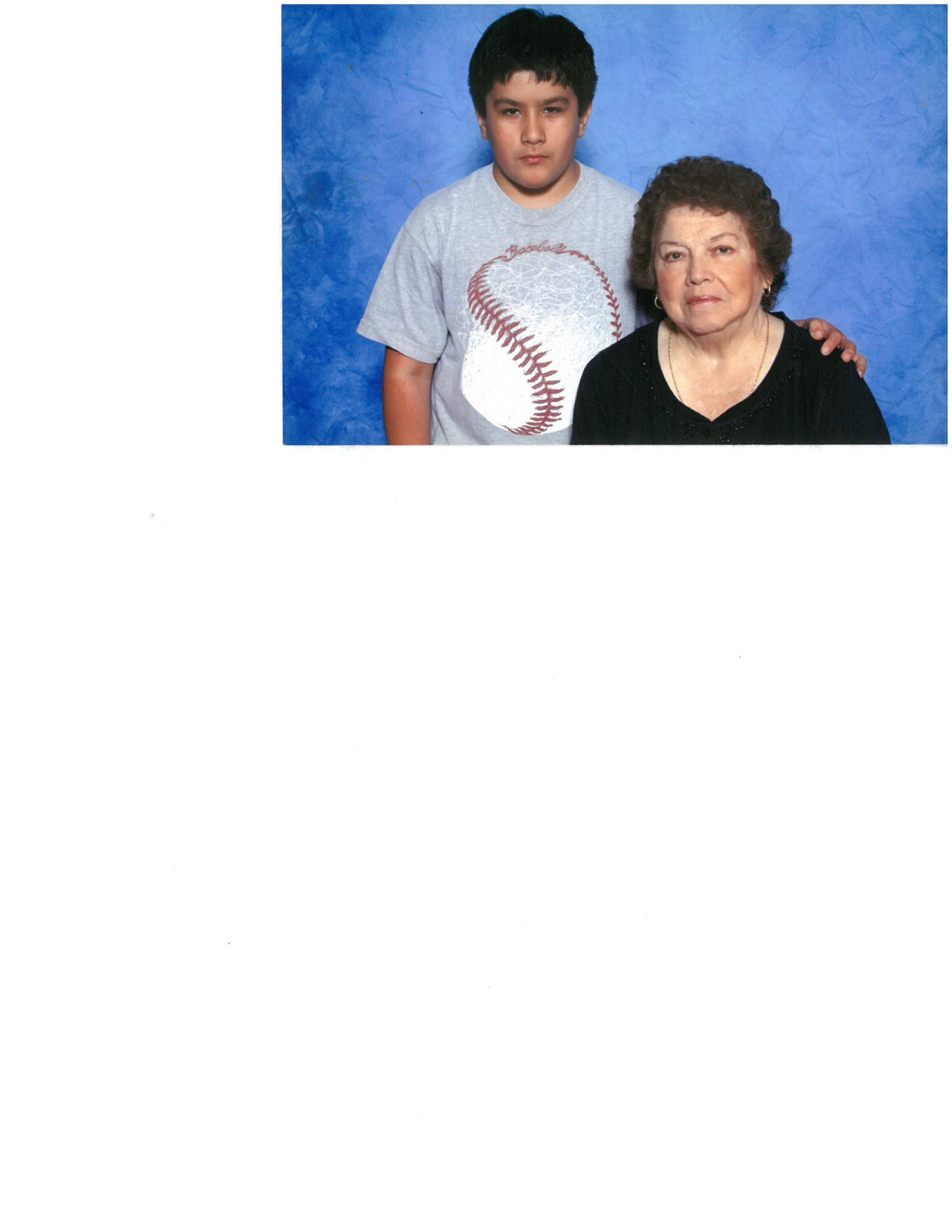 Obituary of Elvira Hernandez