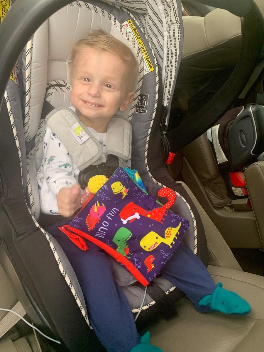 Obituary of Ethan Allen Hoeffer