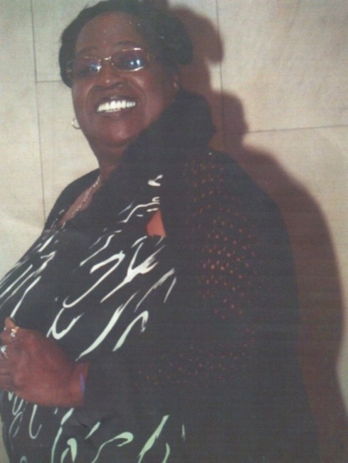 Obituary of Betty Joyce King