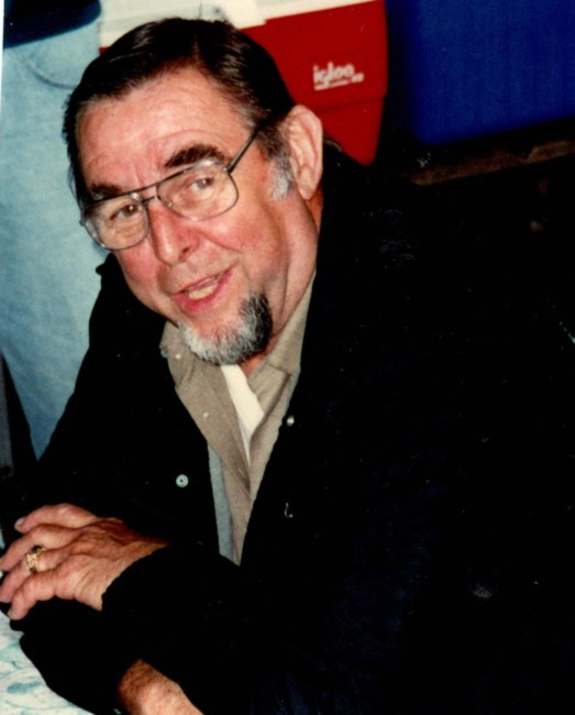 Obituary of Warner Lothar Schmidt