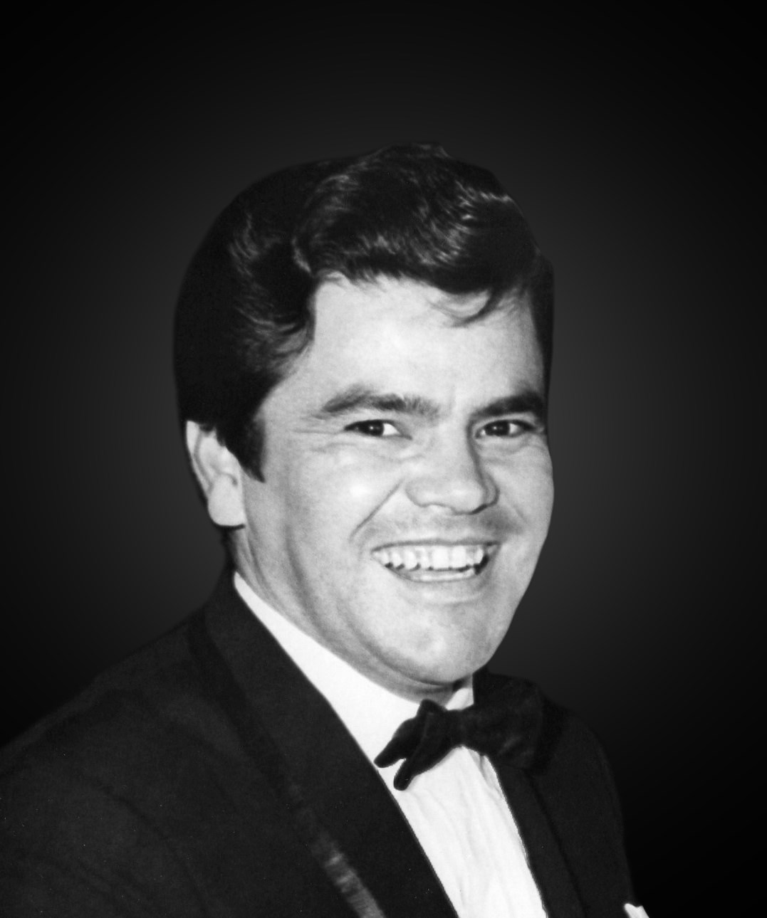 Obituary of Filiberto Gonzalez