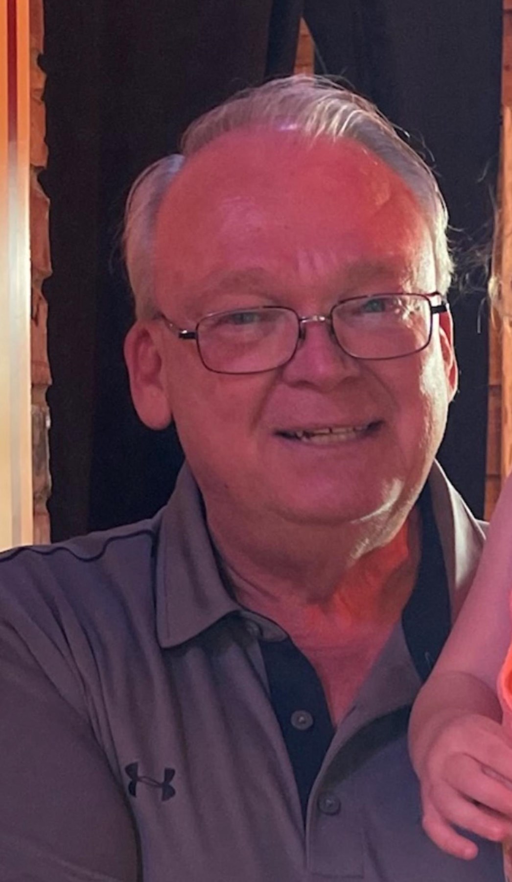 William Dooley Obituary Baytown, TX