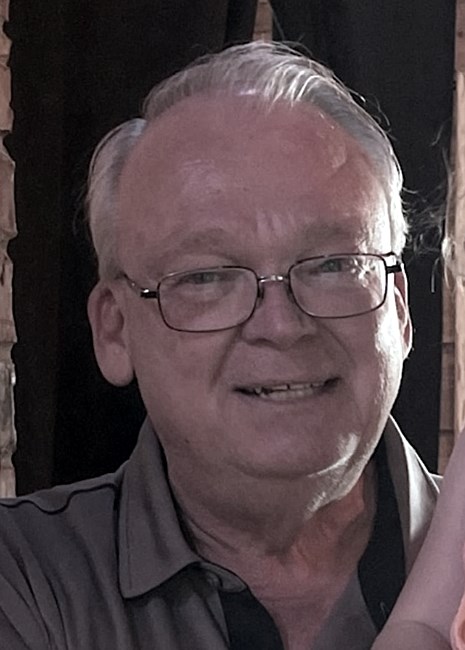 Obituary of William Eugene Dooley