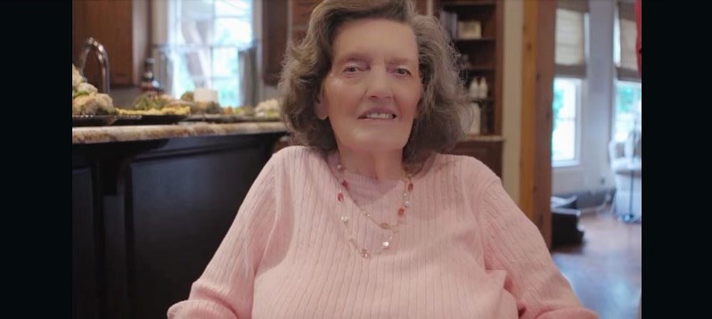 Obituary of Mary Alice (Ramsey) Bourg