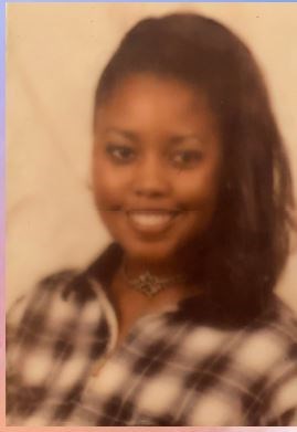 Obituario de Latisha Ann Burks