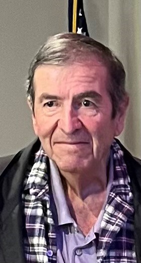 Obituary of David William DeHerrera