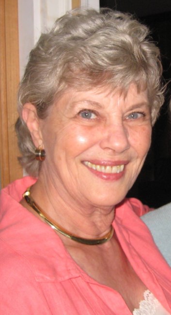 Obituary of Doris K. Wernsman