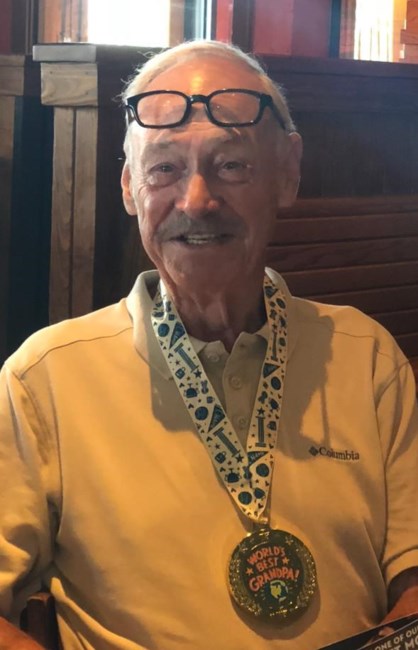 Obituary of Marion Edwin "Buddy" Smith