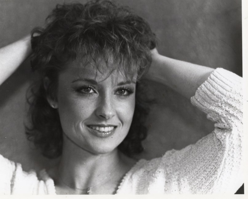 Obituary of Donna Morgan Trujillo