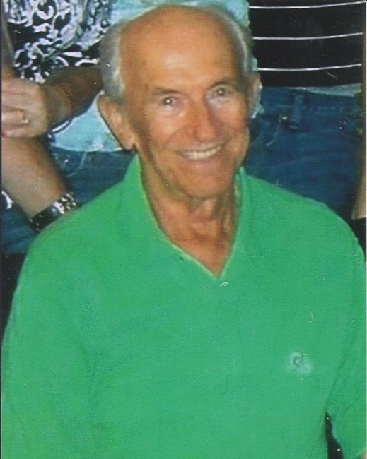 Obituary of Willie Zede Piner