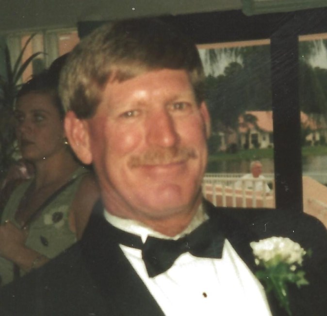 Obituary of Bill Stevens