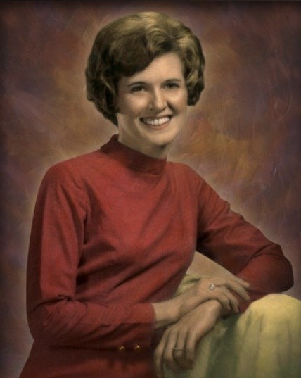 Obituary of Dorothy Ouren