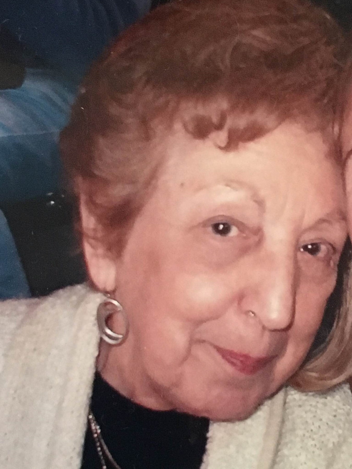 Obituary of Rose A. Consolo