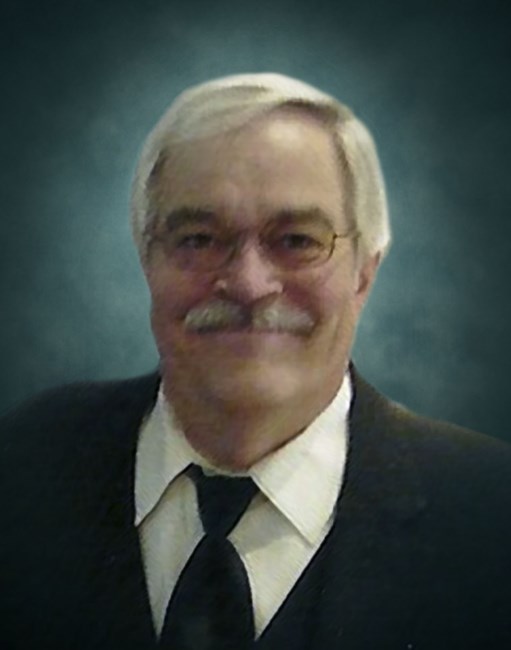 Obituary of Keith W. Shumate