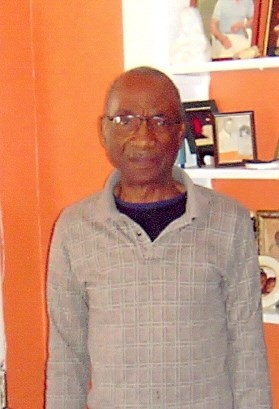 Obituary of Lee Arthur Langston