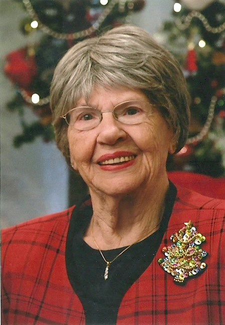 Obituary of Dorothy Pauline Hause