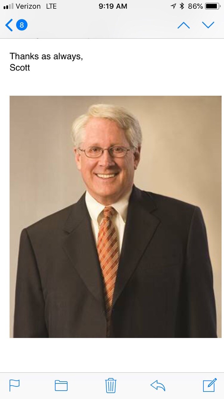 Obituary of Kenneth Paul Mcdonald Jr.