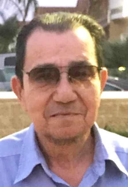 Obituario de Jesus Lopez, Jr.