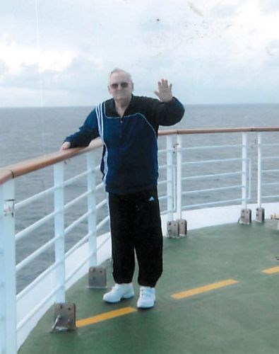 Obituary of Jerome Michael Michaud