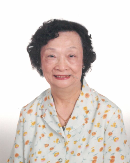Obituary of Po Lin Hau