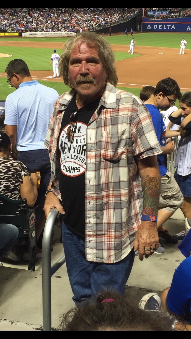 Obituary of Richard T. Ledbetter