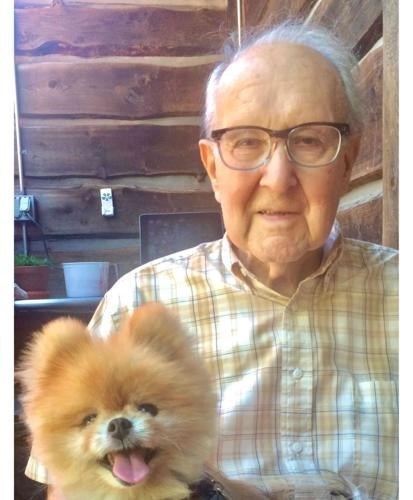 Obituary of Donald Earl Smull