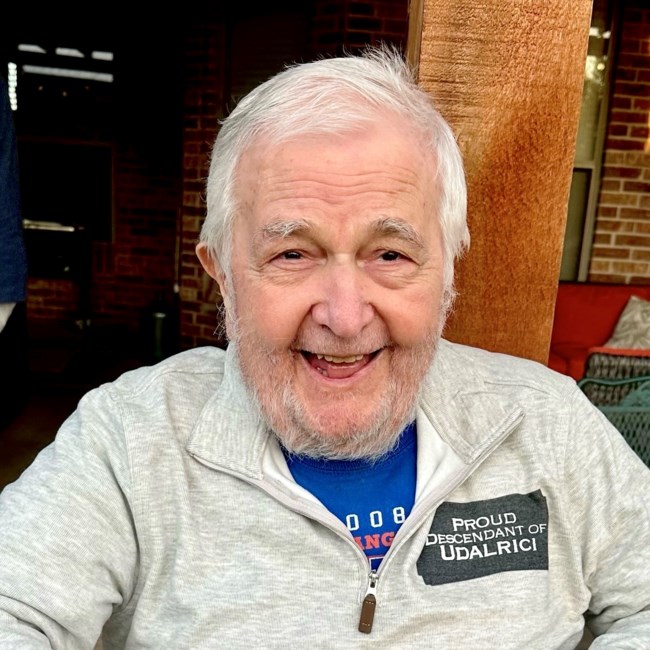 Obituary of Pius Duane Waldman