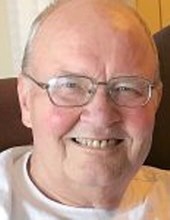 Avis de décès de David R. Anderson