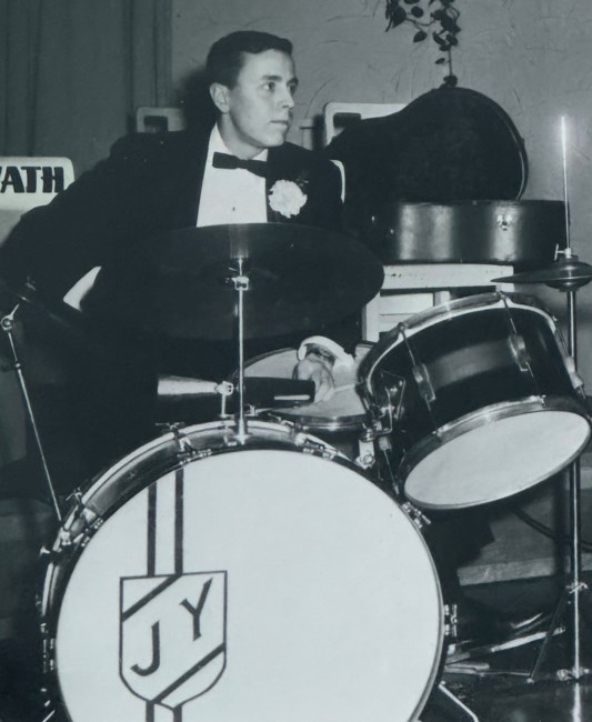 Obituary of John Carlisle York