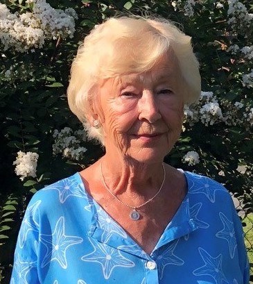 Obituary of Theresa Lebac