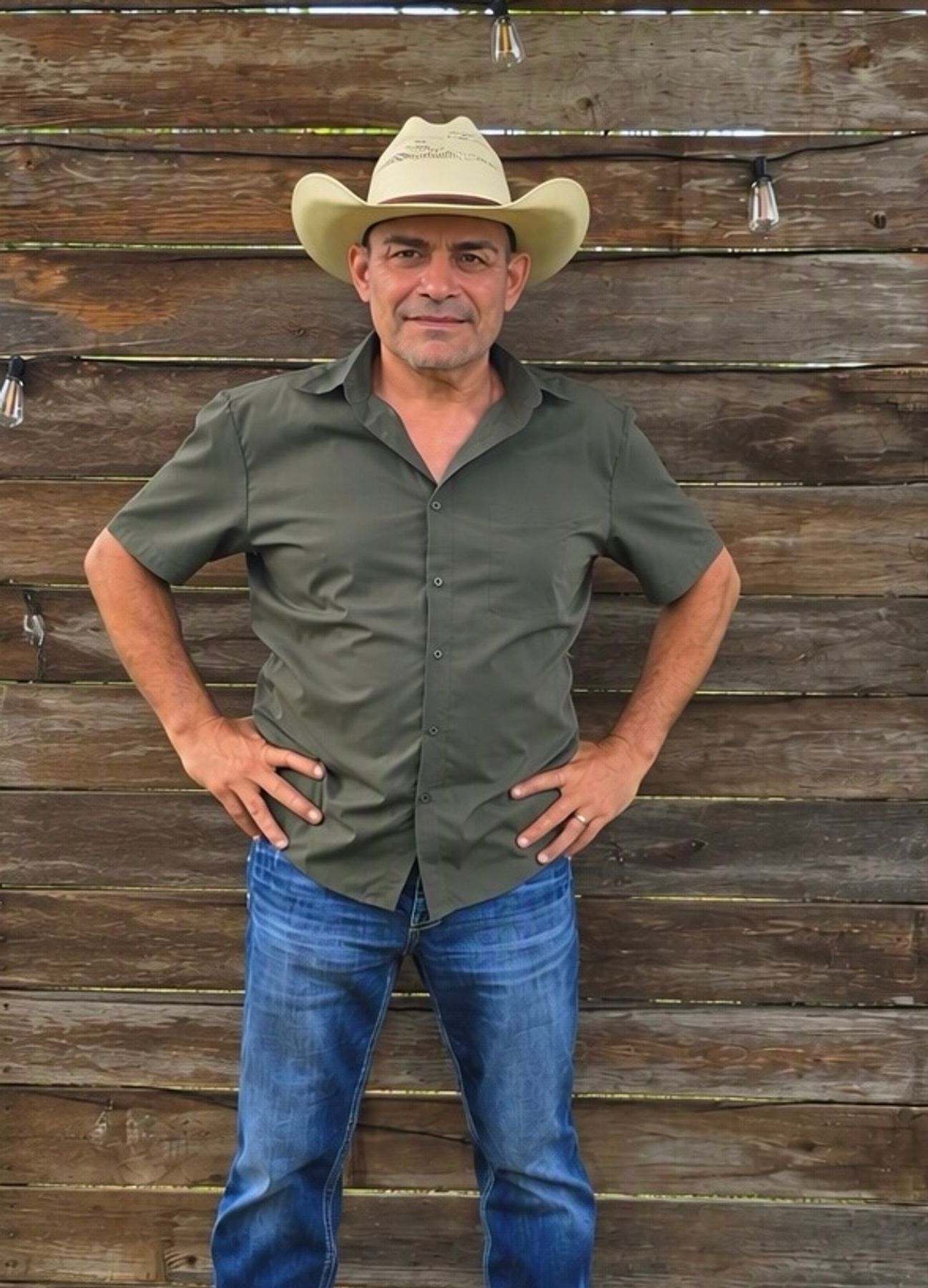 Obituario de Juan Ayala Jr.