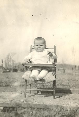 Obituary of Mrs. Kitty Jean Edens