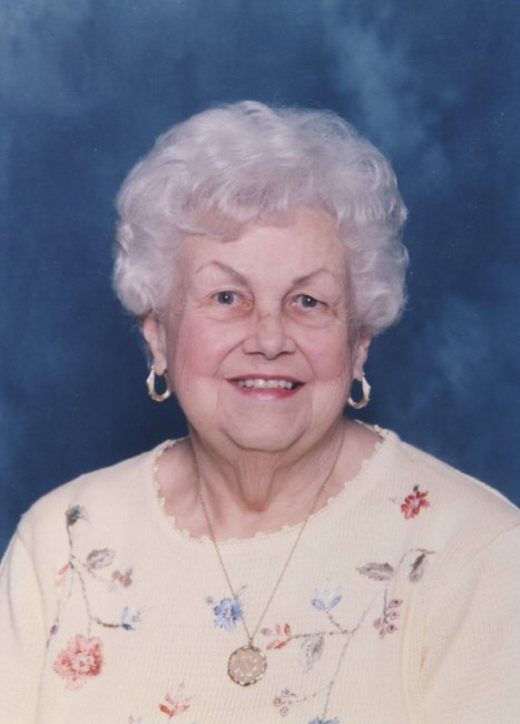 Obituary of Norma S. Damm