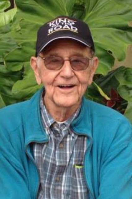 Obituary of Joseph E. Hudak