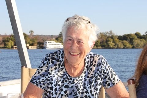 Obituary of Kathleen "Kathy" Muller