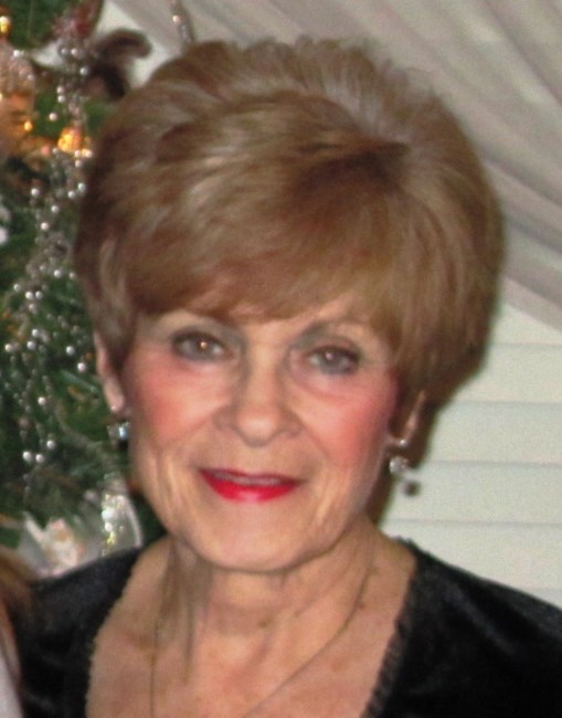 Obituario de Judith Gayle Jones