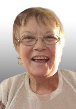 Avis de décès de Maria Luisa Di Cesare Ochs