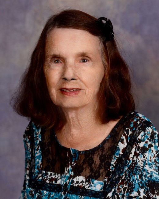 Obituary of Mary Katherine Stafford