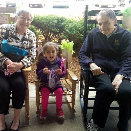 Obituary of Michael David Hartzler