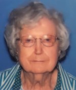 Edna Stauber