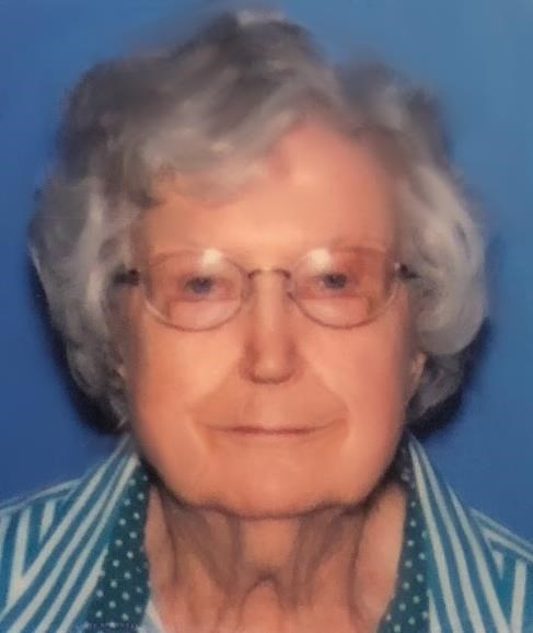 Obituary of Edna Laura (Durham) Stauber