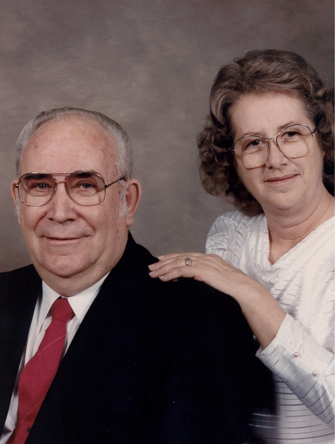 Norman Porter Obituary Gladstone Mo