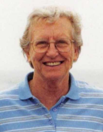 Obituary of Mary Dean Brown