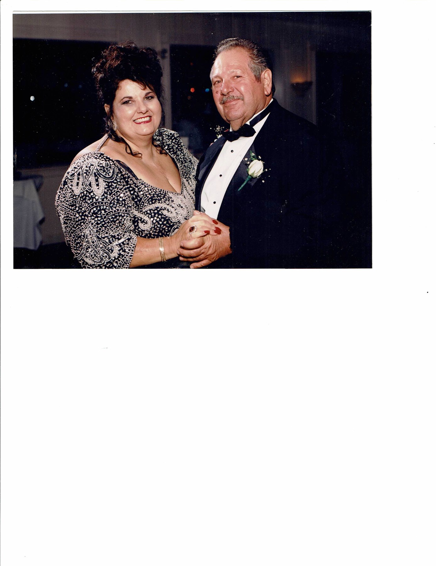 Obituary of Stephen C. Hoyt Sr.