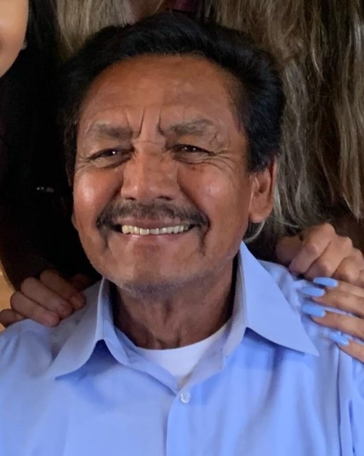 Obituary of Gabriel Alamo Batalla