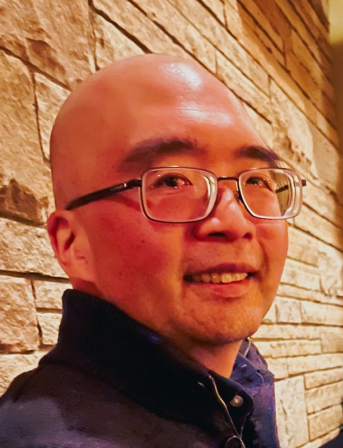 Obituary of Eric Minhung Lin