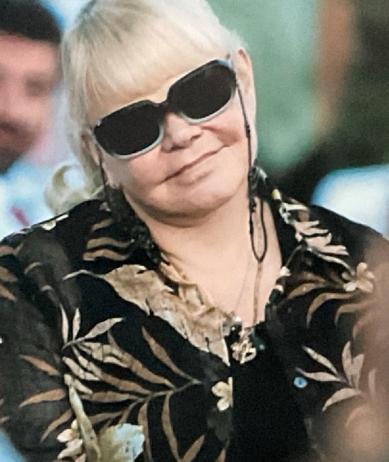 Obituary of Cecilia Pardi de Ramia