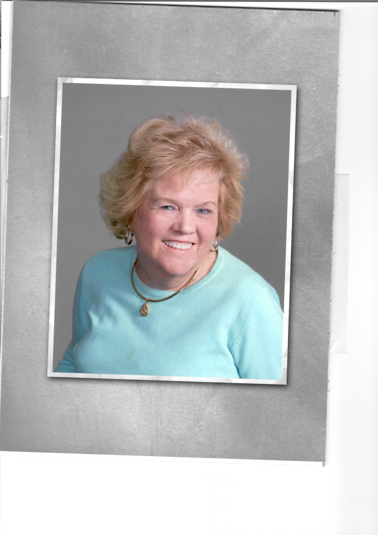 Obituary of Barbara L. Ziegler