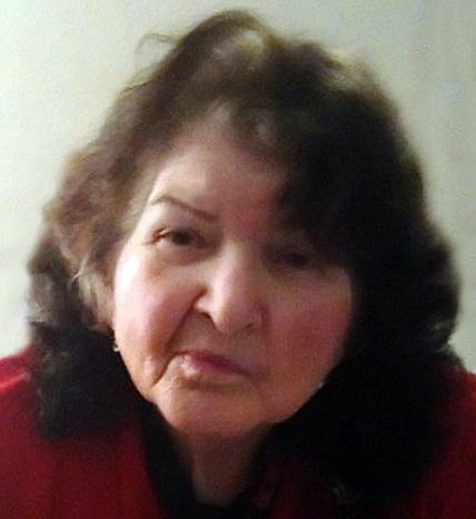 Obituary of Joyce (Webb) Hartmann